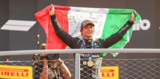 La stampa incorona Antonelli dopo lo storico trionfo a Monza, “Kimi Prodigio”