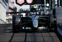 Kimi Antonelli vince anche al Madring, Verstappen e Norris sul podio. Leclerc 4°, Hamilton out
