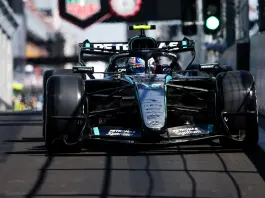 Kimi Antonelli vince anche al Madring, Verstappen e Norris sul podio. Leclerc 4°, Hamilton out