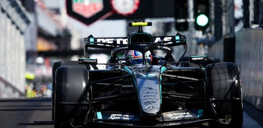Kimi Antonelli vince anche al Madring, Verstappen e Norris sul podio. Leclerc 4°, Hamilton out