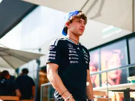 La F1 si prepara al weekend di Baku, Antonelli “Alzare l’asticella”. Leclerc “Stare davanti mi darebbe fiducia”