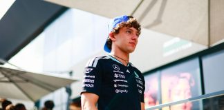 La F1 si prepara al weekend di Baku, Antonelli “Alzare l’asticella”. Leclerc “Stare davanti mi darebbe fiducia”