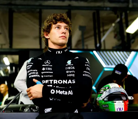 Kimi Antonelli rimonta e riscrive la storia, un italiano trionfa a Monza dopo 60 anni. Debacle Ferrari: Hamilton 6°, Leclerc va a muro