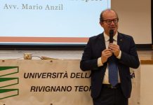 Presentato in Friuli-Venezia Giulia l’anno accademico dell’UTE di Rivignano Teor-Varmo, Anzil “Università della Terza Età rafforza la comunità”