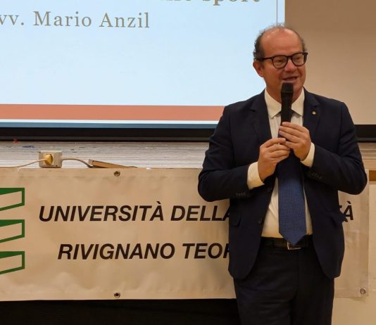 Presentato in Friuli-Venezia Giulia l’anno accademico dell’UTE di Rivignano Teor-Varmo, Anzil “Università della Terza Età rafforza la comunità”