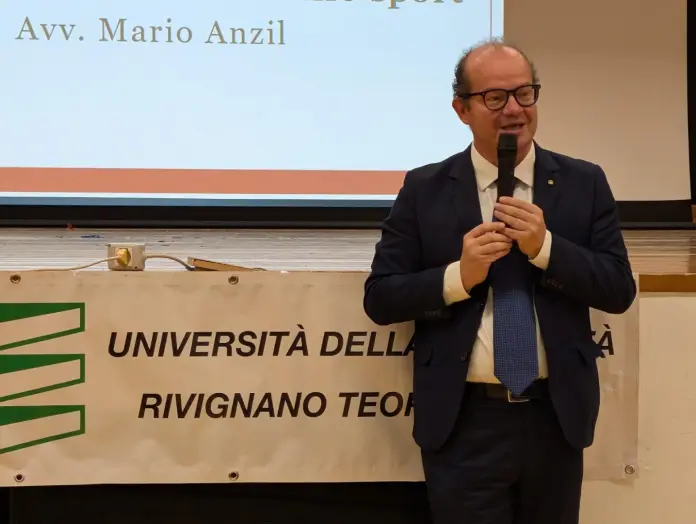 Anzil