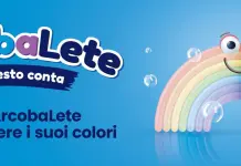 Acqua Lete presenta “ArcobaLete”, la nuova iniziativa Back to School 2026