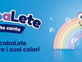 Acqua Lete presenta “ArcobaLete”, la nuova iniziativa Back to School 2026