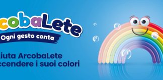 Acqua Lete presenta “ArcobaLete”, la nuova iniziativa Back to School 2026