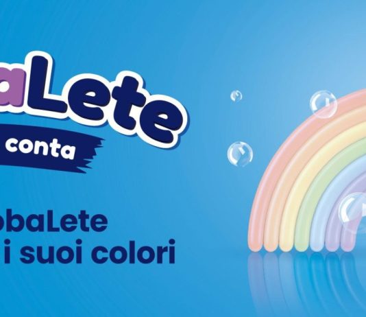Acqua Lete presenta “ArcobaLete”, la nuova iniziativa Back to School 2026