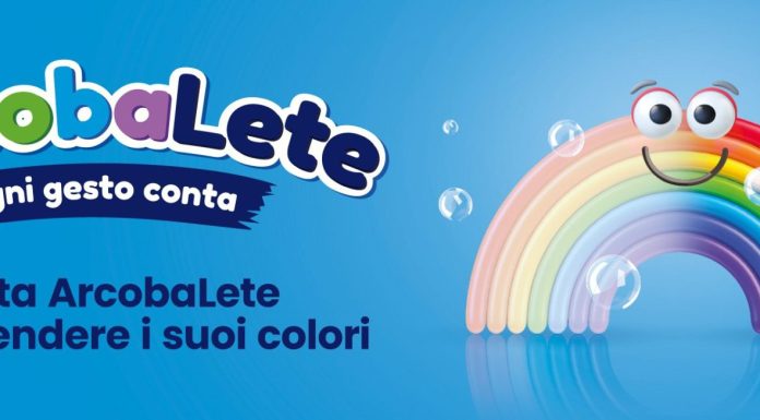 Acqua Lete presenta “ArcobaLete”, la nuova iniziativa Back to School 2026