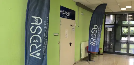 Mensa Ardsu, adesso gli studenti universitari della Basilicata possono pagare anche tramite app