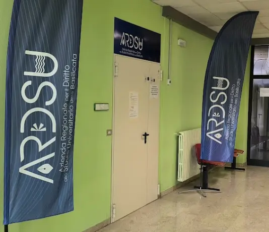 Mensa Ardsu, adesso gli studenti universitari della Basilicata possono pagare anche tramite app