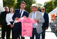 Ciclismo, si chiude a Yerevan il Tour of Armenia: ultima tappa a Gazzoli, classifica generale a Raccani