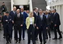 Artico, l’Ue ridisegna la strategia con sicurezza e capacità al centro