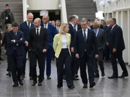Artico, l’Ue ridisegna la strategia con sicurezza e capacità al centro