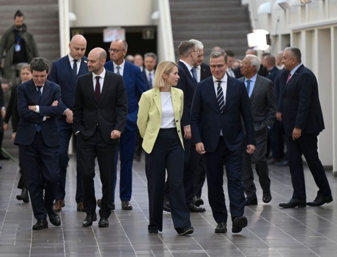 EU-Arctic Summit