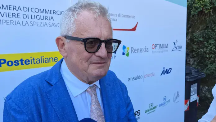 Augusto Sartori