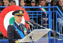 Colagrande “La guerra in Ucraina sta cambiando la Nato”