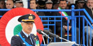 Colagrande “La guerra in Ucraina sta cambiando la Nato”