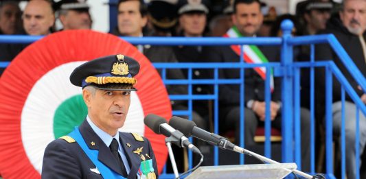 Colagrande “La guerra in Ucraina sta cambiando la Nato”