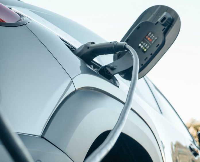 Auto-elettrica
