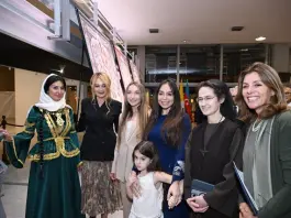 La convivenza religiosa in Azerbaigian protagonista di due eventi culturali in collaborazione con la Santa Sede