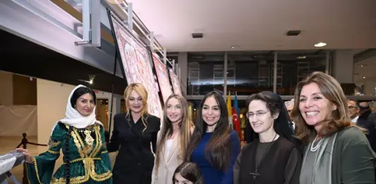 La convivenza religiosa in Azerbaigian protagonista di due eventi culturali in collaborazione con la Santa Sede