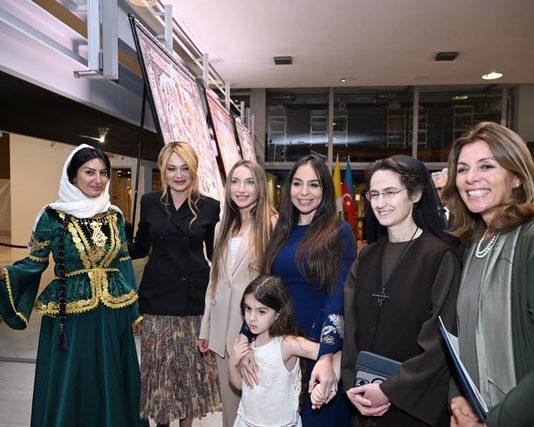 La convivenza religiosa in Azerbaigian protagonista di due eventi culturali in collaborazione con la Santa Sede