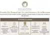 Il Bahrain lancia la prima edizione del Premio Re Hamad per la Coesistenza e la Tolleranza