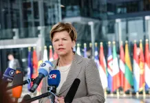 Lettonia, Braze “Dalla Russia massicce operazioni di disinformazione. L’Ue prenda sul serio le minacce della guerra ibrida”
