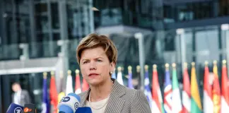 Lettonia, Braze “Dalla Russia massicce operazioni di disinformazione. L’Ue prenda sul serio le minacce della guerra ibrida”