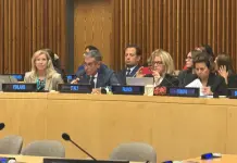 Barbaro “Sul clima risorse efficaci e responsabilità condivisa, l’Italia mantiene gli impegni”