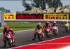 GP Cremona, Barbier “Ruolo determinante della scx di gamma”