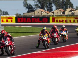 GP Cremona, Barbier “Ruolo determinante della scx di gamma”