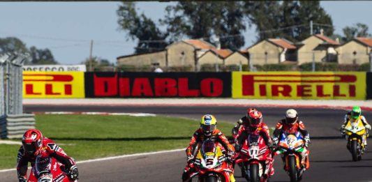 GP Cremona, Barbier “Ruolo determinante della scx di gamma”