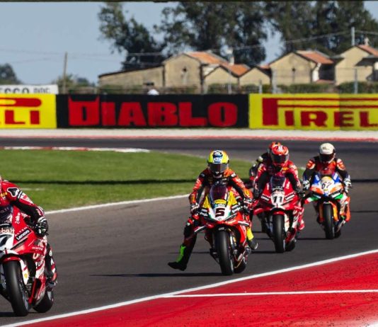 GP Cremona, Barbier “Ruolo determinante della scx di gamma”