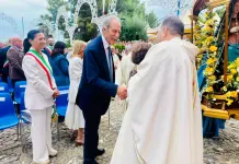 Basilicata, Bardi “Da Anglona un messaggio di pace e speranza”