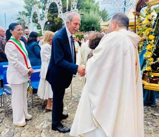 Basilicata, Bardi “Da Anglona un messaggio di pace e speranza”