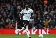Fulham working on Bassey renewal, Inter interested