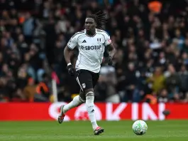 Fulham working on Bassey renewal, Inter interested