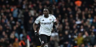 Fulham working on Bassey renewal, Inter interested