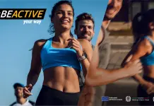 BeActive Your Way, torna la settimana europea dello sport