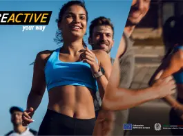 BeActive Your Way, torna la settimana europea dello sport