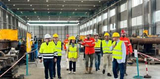 Tavolo Bekaert al Mimit, Cani “Decisivo l’impegno della Regione per la salvaguardia dei posti di lavoro”