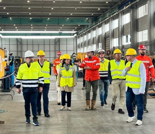 Tavolo Bekaert al Mimit, Cani “Decisivo l’impegno della Regione per la salvaguardia dei posti di lavoro”