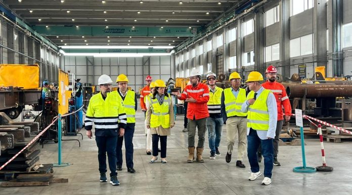 Tavolo Bekaert al Mimit, Cani “Decisivo l’impegno della Regione per la salvaguardia dei posti di lavoro”