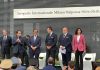 L’aeroporto di Milano Malpensa intitolato a Silvio Berlusconi. La Russa “La sua figura interpreta il senso di volare alto” / Video