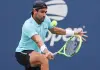 Agli Us Open Alcaraz vola al terzo turno, Berrettini eliminato in 4 set da Navone