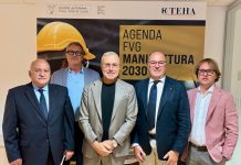Friuli-Venezia Giulia, Bini “187 milioni di investimenti nel settore artigianato in 5 anni”